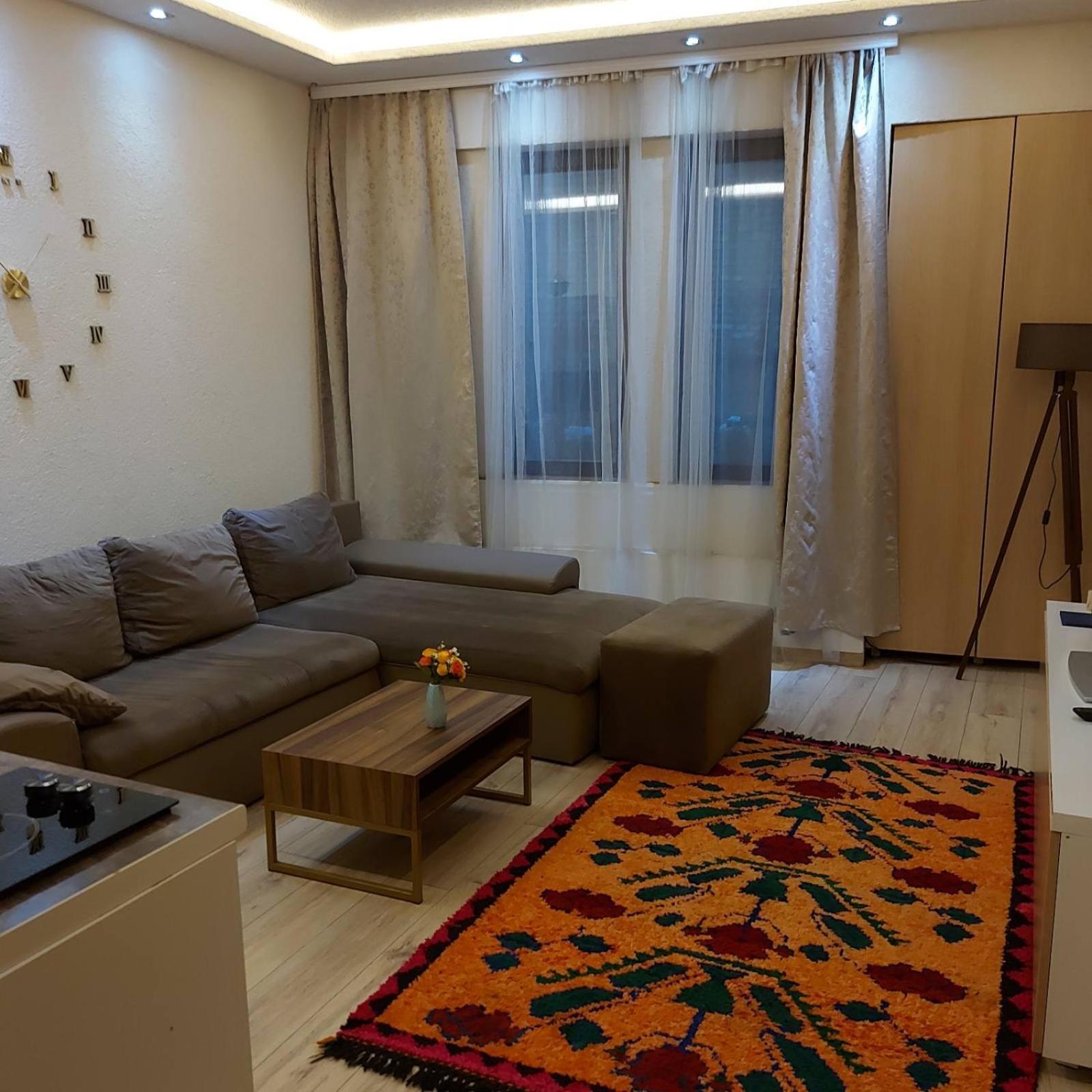 Old City Apartmani SJJ Habitación foto